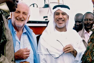 Togo : Confrontation entre Loïk Le Floch Prigent et Al Youssef !